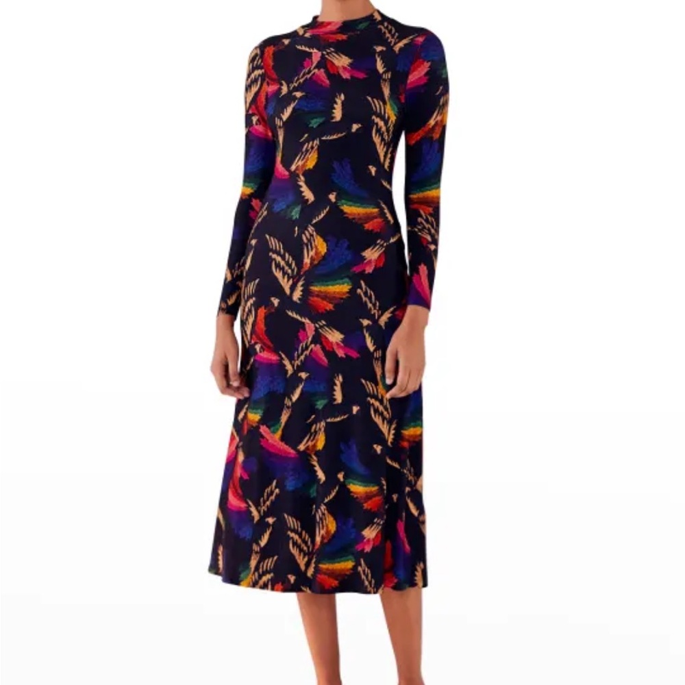 Farm Rio Dress